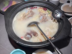 -骨之味·筒骨汤火锅(江头店)