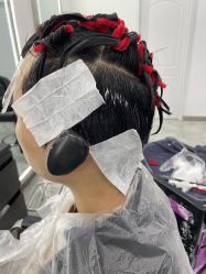 -Coo Hair salon