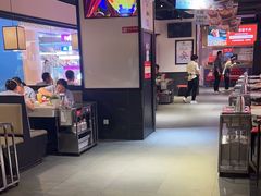 -川锅一号火锅(睢宁店)