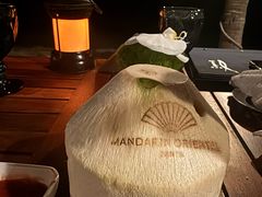 -海角轩·三亚文华东方酒店