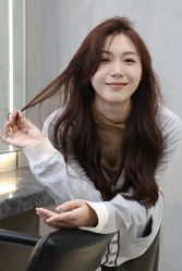 -DX HAIR SALON·发现未知美发沙龙