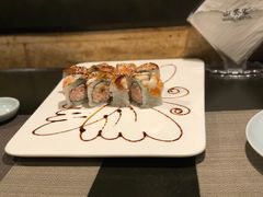 -山葵家·创意料理(宁波来福士店)