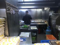 -新疆烧烤王(广灵店)