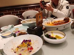 -新侨小馆(东直门北小街店)