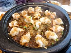 -俭寨大盘鸡·手抓肉·烧烤新疆菜(乌苏路店)