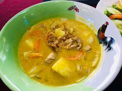 -BAI BUA RESTAURANT