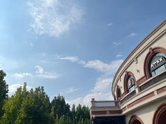 -天津五大道文化旅游区