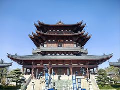-江心屿景区
