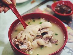 -廖老妈蹄花店(人民公园陕西街259号店)