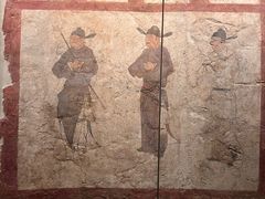 -洛阳古墓博物馆