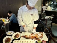 -阿庄新豫菜(通泰路店)