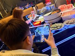 -星璨火吧KTV聚会餐厅(华清广场店)