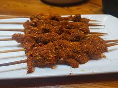 -云海肴·云南小炒·汽锅鸡(天津国金汇店)