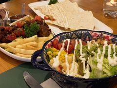 墨西哥鸡肉饭-HFFOUSA TACO弗萨塔可墨西哥餐厅(颐堤港店)