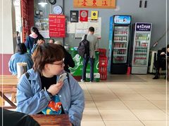 -老东江米粉