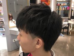 -Kraemer Paris  苏豪路易士·嘉玛发廊