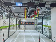 -無弓射箭俱乐部(领展中心城店)