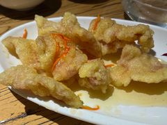 -關東雪东北菜(中庚漫游城店)