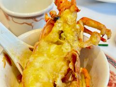 -稻香海鲜饭店(第一国际店)