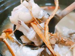 -红炎炎农家菜老字号(金水台店)