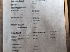 -% Arabica(京都东山店)