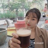 ☕️谁懂！艺术与咖啡的完美结合！  