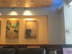 -星巴克(广州淘金路店)