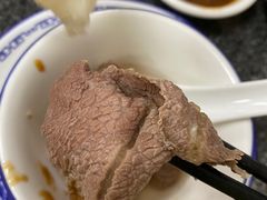 -五洲牛肉美食馆