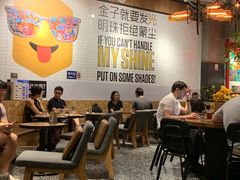 大堂-Moka Bros 摩卡站(嘉华店)