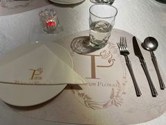 -PARFUM FLORAL花境法餐(南京首店)