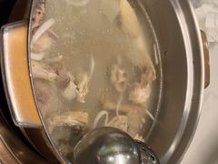 -润园四季椰子鸡火锅(南山海岸城店)