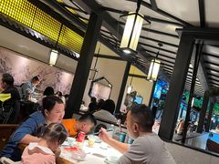 -宋徽厨·安徽菜(绿地店)