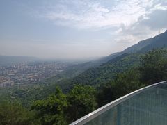 -缙云山景区