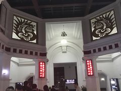 -沈阳站