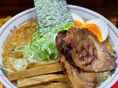 -老龙亭拉面店