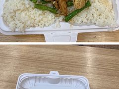 -百佳永辉超市(太阳广场店)