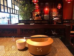 -老客家·客家菜(万达店)