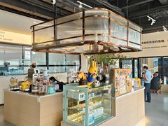 -Pekaa啤咖食肆Coffee&Bistro