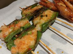 -串盟烧烤·长沙美食地标(星沙店)