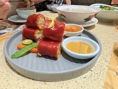 -点都德(奥体印象城店)