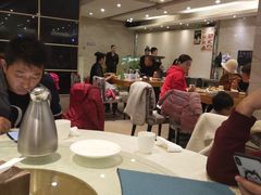 大堂-吾味小厨(沈阳梅江店)