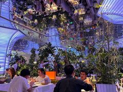 -桂满陇·杭州小馆(朝阳合生汇店)