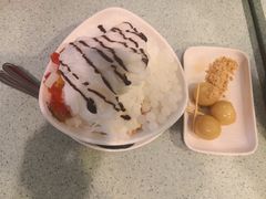 -松记糖水店(铜锣湾分店)