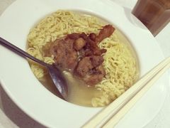 -和平馆·地道港澳茶餐厅(西门口店)