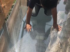-十渡高山漂流
