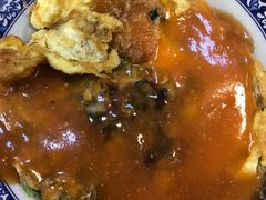 -天天利美食坊