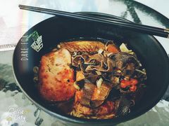 -亞婆井·劲抽面食(铂顿城店)
