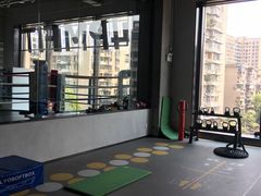 -LA合时健身4PMFIT(花桥旗舰店)