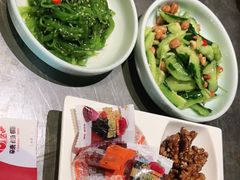 -辣尚瘾·烤鱼·新川菜(交大直营店)