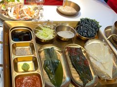 -三宝泥炉·活烤鳗鱼(七宝宝龙店)